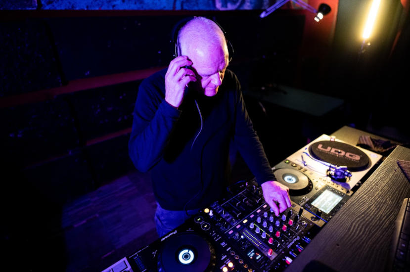 Palotai Zsolt, DJ Palotai - Pro Cultura Urbis