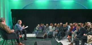 Pro Cultura Urbis díjátadó, Merlin Színház