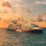 Celebrity Cruises, Celebrity Ascent luxus tengerjáró hajó - turisztika