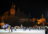 Városligeti Műjégpálya, Budapest - turisztika