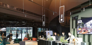 Hotel Ibis & TRIBE Budapest Stadium