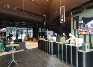 Hotel Ibis & TRIBE Budapest Stadium