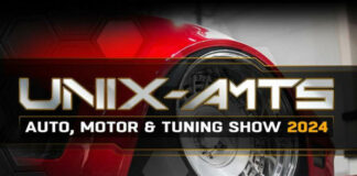 UNIX - Autó, Motor és Tuning Show 2024