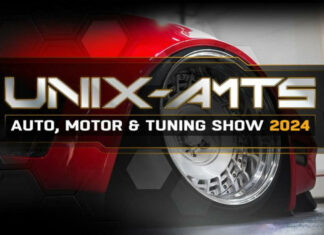 UNIX - Autó, Motor és Tuning Show 2024