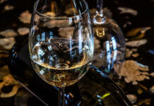 bor, ajándék, ünnep - gasztronómia