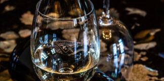 bor, ajándék, ünnep - gasztronómia