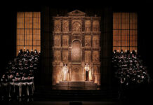 A Don Carlossal nyitja meg az idényt a milánói Scala Don Carlos, milánói Scala - kultúra