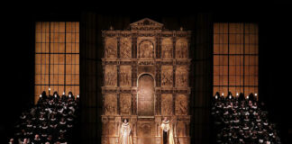 Don Carlos, milánói Scala - kultúra