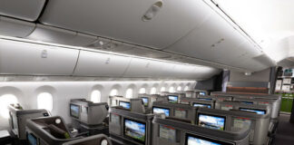 EVA Air, a Star Alliance légitársaság - turisztika