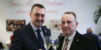 Günzer Tamás 2023-ban az Év Bortermelője