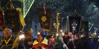 Méz- és Mézeskalács Fesztivál, Gyula - gasztro turizmus