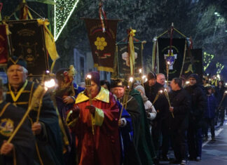 Méz- és Mézeskalács Fesztivál, Gyula - gasztro turizmus