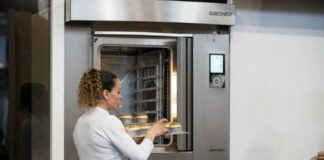 Sirha Europain 2024 pékség és cukrászat gasztro kiállítás