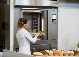 Sirha Europain 2024 pékség és cukrászat gasztro kiállítás