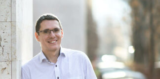 Szigetvári József, Szallas.hu vezérigazgató