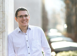 Szigetvári József, Szallas.hu vezérigazgató