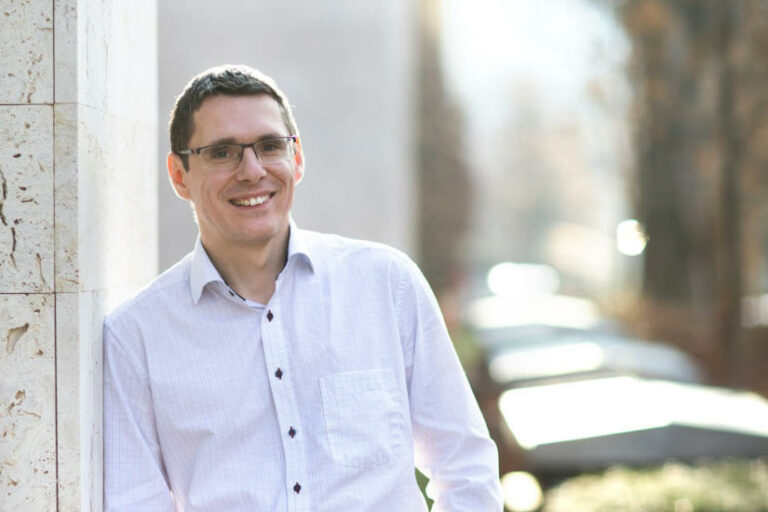 Szigetvári József, Szallas.hu vezérigazgató