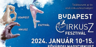 Budapest Nemzetközi Cirkuszfesztivál, konferencia, kiállítás