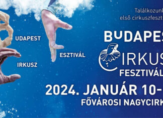 Budapest Nemzetközi Cirkuszfesztivál, konferencia, kiállítás