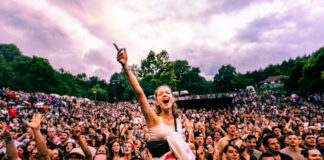 Fishing on Orfű fesztivál - turisztika