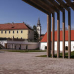 Turisztikai fejlesztések Pásztón Pásztó, Múzeum tér, Varázsvölgy - turisztika