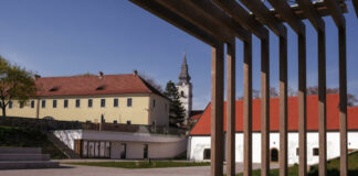 Pásztó, Múzeum tér, Varázsvölgy - turisztika