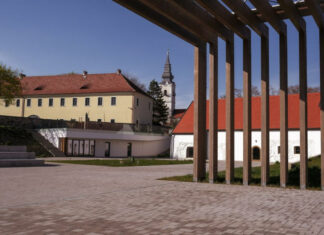 Pásztó, Múzeum tér, Varázsvölgy - turisztika