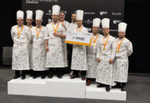 Francia siker a Patisserie Világkupa 2024 európai selejtezőjén Francia siker a Patisserie Világkupa 2024 európai selejtezőjén - gasztronómia