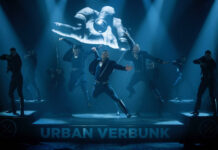 Urban Verbunk: Ne Hazudj a Bolygónak! - tánc show, kultúra