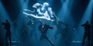 Urban Verbunk: Ne Hazudj a Bolygónak! - tánc show, kultúra