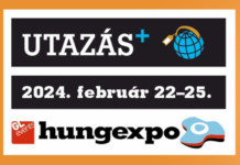 46. Utazás Kiállítás 2024 - turisztika