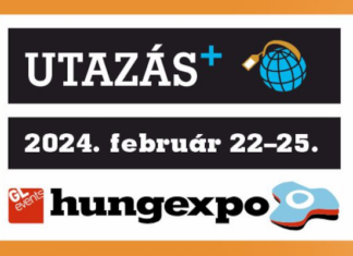 46. Utazás Kiállítás 2024 - turisztika