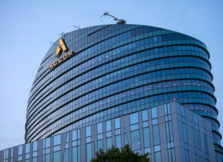 Accor Hotels szállodacsoport - szálloda, vendéglátás