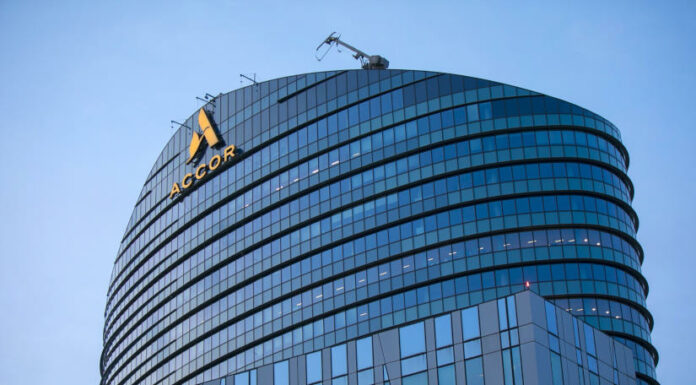 Accor Hotels szállodacsoport - szálloda, vendéglátás