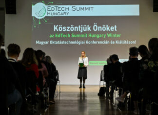 EduTech Summit Hungary 2024 konferencia és kiállítás - konferencia turizmus