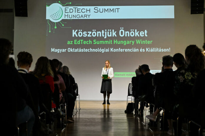EduTech Summit Hungary 2024 konferencia és kiállítás - konferencia turizmus EduTech Summit Hungary 2024 konferencia és kiállítás - konferencia turizmus
