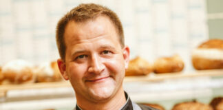 Erhardt Zoltán, Sopron az Év Vendéglőse 2023 - gasztronómia