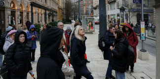 Idegenvezetők Világnapja 2024 esemény - turisztika