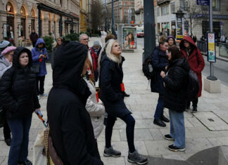 Idegenvezetők Világnapja 2024 esemény - turisztika