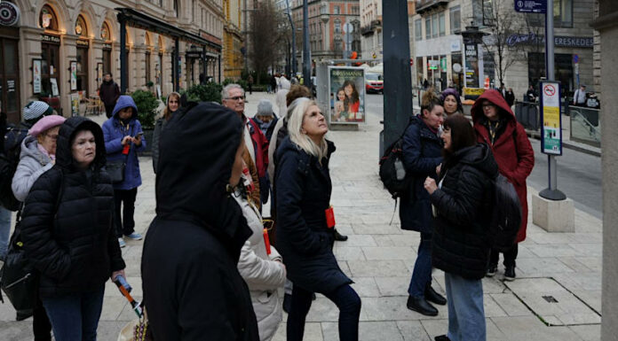 Idegenvezetők Világnapja 2024 esemény - turisztika