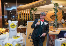 Mintegy száz hekto sör az Indoor Sörfesztiválon Indoor Sörfesztivál, Budapest - gasztronómia