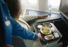 KLM catering - fenntarthatóság - turisztika