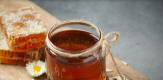 Új labortechnikai módszer a mézhamisítás felfedezésére méz fogyasztás - gasztronómia, élelmiszer
