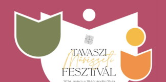 Nagykanizsa Tavaszi Művészeti Fesztivál 2024 - turizmus, kultúra