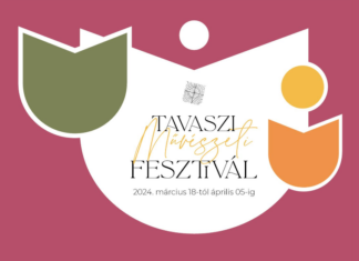 Nagykanizsa Tavaszi Művészeti Fesztivál 2024 - turizmus, kultúra