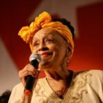 Omara Portuondo, Buena Vista Social Club koncert - kultúra
