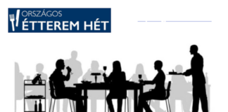 Dining City Országos Étterem Hét