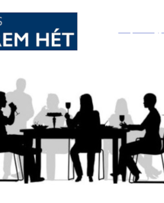 Dining City Országos Étterem Hét