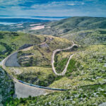 Adria InterCity vonat Adria utazás - turisztika