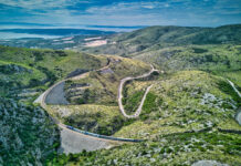 Júniustól ismét vonattal lehet utazni az Adriához Adria InterCity vonat Adria utazás - turisztika